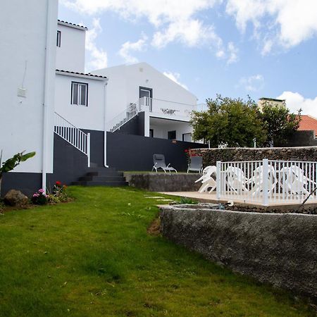 Oasis Fonte Grande Lejlighed Santo Antonio  Eksteriør billede